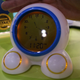 Illustration for article titled The Alarm Clock for Neglectful Parents